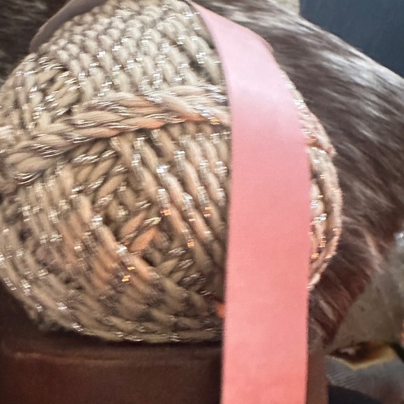 Cupcakes & Cashmere Natural Twine with Wooden Handle - Picture 10 of 11